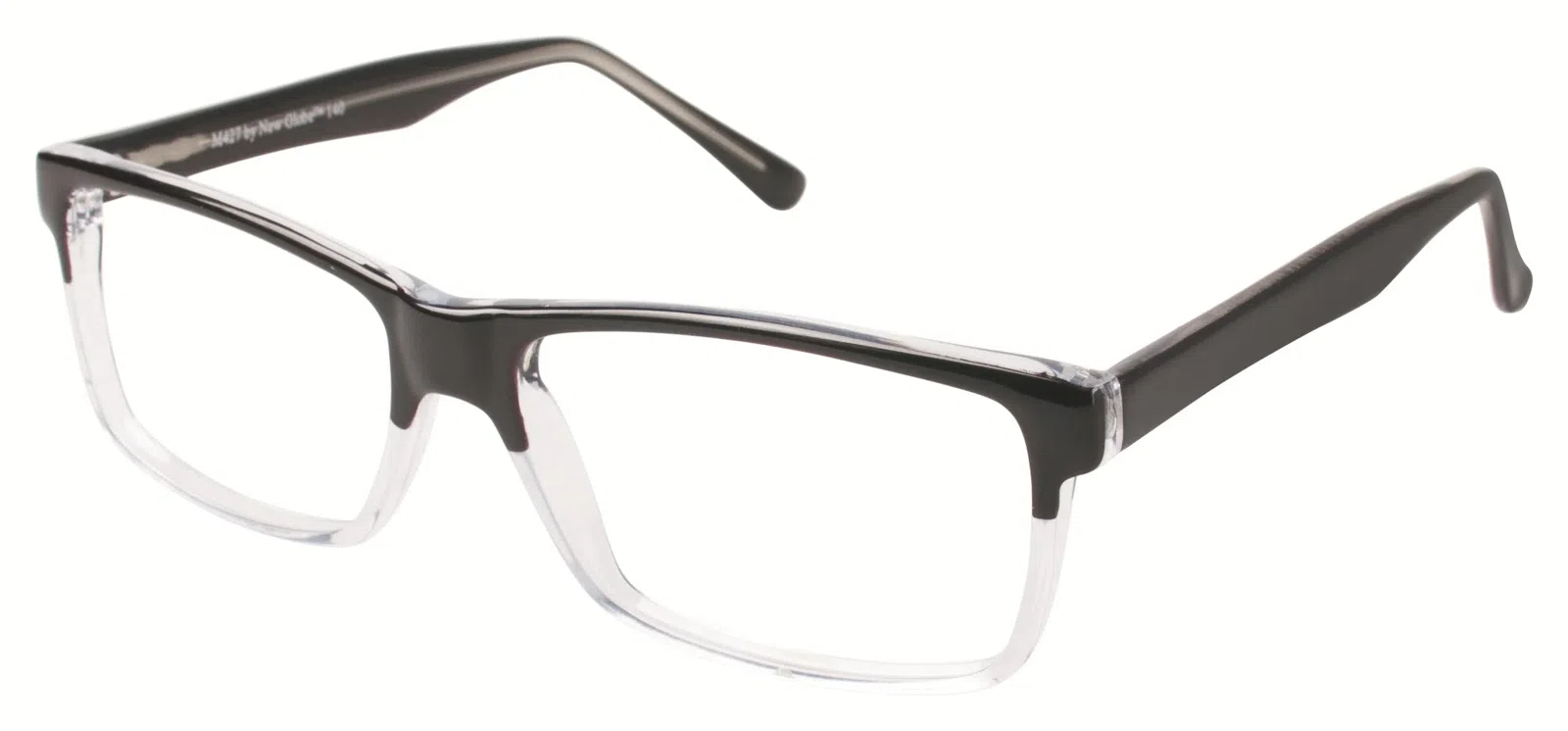 New Globe M427 Eyeglasses - view 3